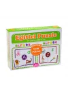 Mey İthalat® 7197 PUZZLE ALFABE