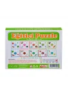 Mey İthalat® 7197 PUZZLE ALFABE