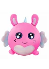 Mey İthalat® 72030 Şişme Peluş Tavşan XXL -