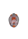 Mey İthalat® 7260- S M  FULL FACE  ORTA BOY KAT CANTALI 10