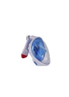 Mey İthalat® 7260-XS FULL FACE ÇOCUK FİLELİ ÇANTALI