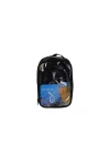 Mey İthalat® 7260-XS FULL FACE ÇOCUK FİLELİ ÇANTALI