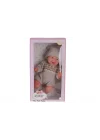 Mey İthalat® 7461 35 CM YENİ DOĞAN BEBEK
