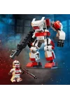 Mey İthalat® 75448  Clone Shock Trooper Mech 151 parça +6 yaş