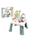 Mey İthalat®  7600140303 Little Smoby Aktivite Masası