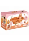 Mey İthalat® 7600220383 BN Bath set and accessories