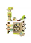 Mey İthalat®  7600350233 Fresh Market -Smoby
