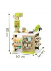Mey İthalat®  7600350233 Fresh Market -Smoby