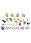 Mey İthalat®  7600350233 Fresh Market -Smoby