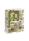 Mey İthalat®  7600350233 Fresh Market -Smoby