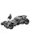 Mey İthalat® 76331 Batmobile 220 parça +9 yaş