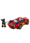 Mey İthalat® 76336 Venomlaşmış Wolverine e Karşı 134 parça +7 yaş