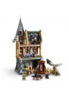 Mey İthalat® 76463 Hogwarts Şatosu: Hastane Koğuşu 907 parça +9 yaş