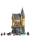 Mey İthalat® 76463 Hogwarts Şatosu: Hastane Koğuşu 907 parça +9 yaş