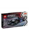 Mey İthalat® 77248  Speed Champ.BWT Alpine F1 Team A524 258 parça +10yaş