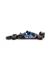 Mey İthalat® 77248  Speed Champ.BWT Alpine F1 Team A524 258 parça +10yaş