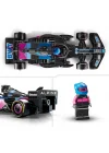 Mey İthalat® 77248  Speed Champ.BWT Alpine F1 Team A524 258 parça +10yaş