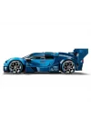 Mey İthalat® 77253 Speed Champions Bugatti Vision Gran Turismo 284 parça +9 yaş