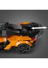 Mey İthalat® 77257  Speed Champions McLaren W1 287 parça +9 yaş