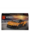 Mey İthalat® 77257  Speed Champions McLaren W1 287 parça +9 yaş