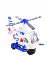 Mey İthalat® 777-27 PİLLİ SESLİ IŞIKLI HELİKOPTER - DLN