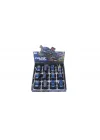 Mey İthalat® 779-69 DUBLE SÜRTMELİ METAL DIECAST POLİS
