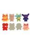 Mey İthalat® 8li Figür Set Seri 2
