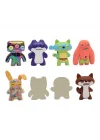Mey İthalat® 8li Figür Set Seri 2