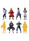 Mey İthalat® 8li Koleksiyon Figür Seti Model 1