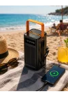 Mey İthalat® 80.000 GÜNEŞ ENERJİLİ POWERBANK