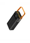 Mey İthalat® 80.000 GÜNEŞ ENERJİLİ POWERBANK