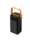 Mey İthalat® 80.000 GÜNEŞ ENERJİLİ POWERBANK