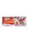 Mey İthalat® 80152 KUTULU PİLLİ TÜFEK