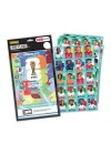 Mey İthalat® 8040 FİFA WORLD CUP 2026 UPDATE SET STİCKER CALLECTİON