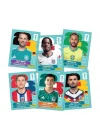 Mey İthalat® 8040 FİFA WORLD CUP 2026 UPDATE SET STİCKER CALLECTİON
