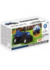 Mey İthalat® 8045 RANCHERO PEDALLI TRAKTÖR (40782 İHR)