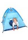 Mey İthalat® 8310 ÇADIR  KORSAN 112X94X112CM
