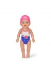 Mey İthalat® 839454 30 cm Yüzen Bebek