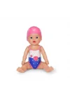 Mey İthalat® 839454 30 cm Yüzen Bebek