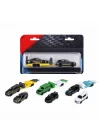 Mey İthalat® 8502103000 AMG Deluxe Trailer 3-t (adet fiyatıdır.)