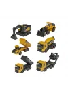 Mey İthalat® 8503100000 Volvo Construction Premium 6-t