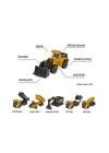 Mey İthalat® 8503100000 Volvo Construction Premium 6-t