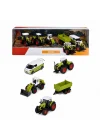 Mey İthalat® 8503105002 Claas Farm 5 Pieces Giftpack (adet fiyatıdır)