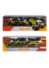 Mey İthalat® 8503105002 Claas Farm 5 Pieces Giftpack (adet fiyatıdır)