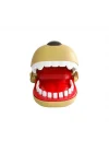 Mey İthalat®  85103 Eğlenceli Diş Kapanı -Birliktoys