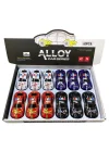 Mey İthalat® 88-95 METAL OTO -SMT