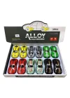 Mey İthalat® 88-96 METAL OTO -SMT