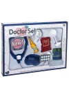 Mey İthalat® 8815-1 DOCTOR SET- SMT