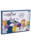 Mey İthalat® 8815-1 DOCTOR SET- SMT