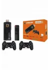 Mey İthalat® 8K Ultra HD Game Box 36500 Oyunlu Game Stick Oyun Konsolu